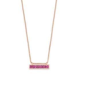 Kendra Scott Leanor Necklace